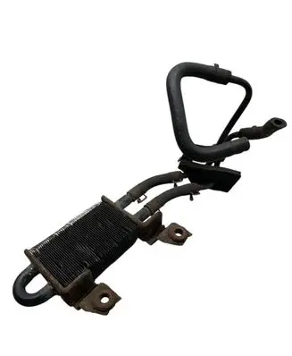 KIA Sportage Power steering radiator 