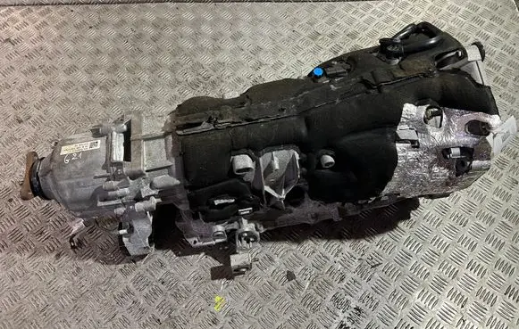 BMW 3 G20 G21 Automatic gearbox GC1P25A 5A2DA51 9649019