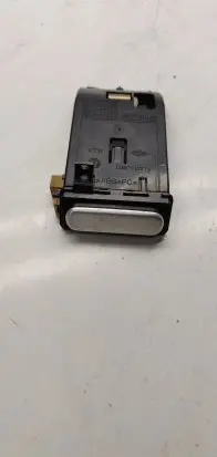 Volkswagen PASSAT B6 Phone keyboard 