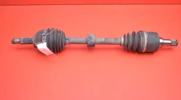 Mazda 2 Front driveshaft