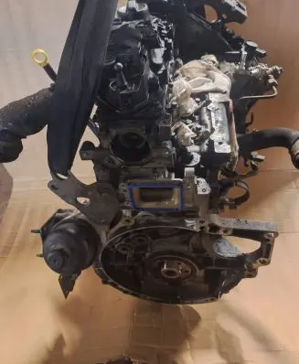 Ford Mondeo MK V Engine CN1Q
