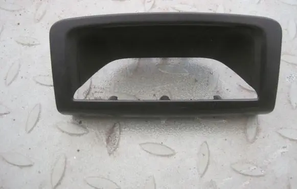 Volkswagen Amarok Other rear door trim element 2H0867171D