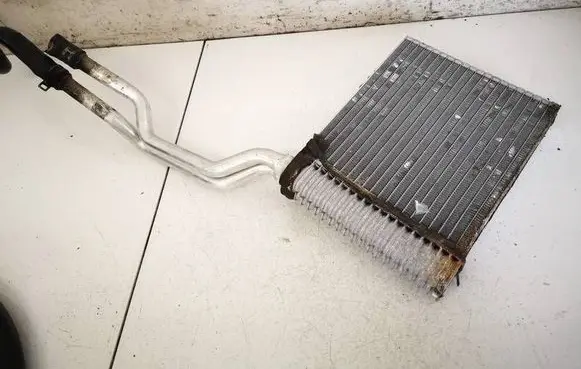 Ford Mondeo MK IV Heater blower radiator