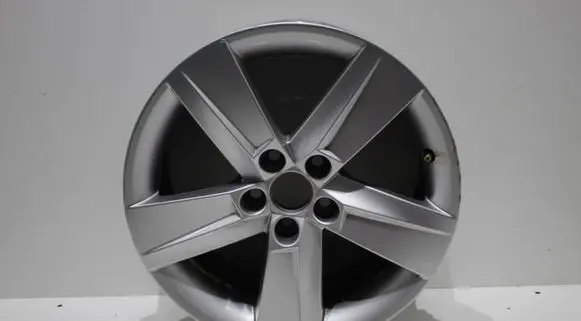 Skoda Fabia Mk3 (NJ) R16 alloy rim 
