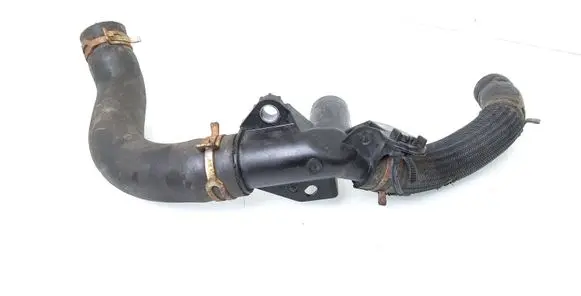 Peugeot 508 Engine coolant pipe/hose 9684589080