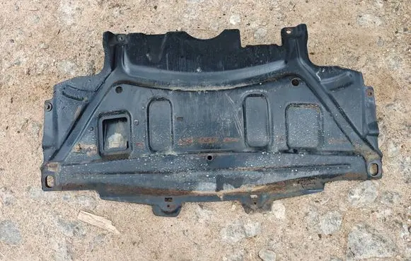 Mercedes-Benz ML W164 Other under body part