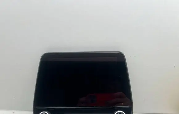 Ford Puma Screen/display/small screen L1BT18B955FC