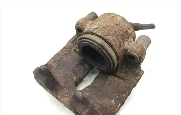 Jaguar XJ X308 Front brake caliper