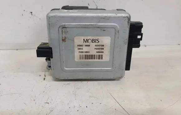 Hyundai i30 Power steering control unit/module A656399500 FC001180CC 4GDEF208