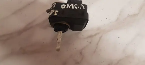 Volvo S80 Headlight level adjustment motor 