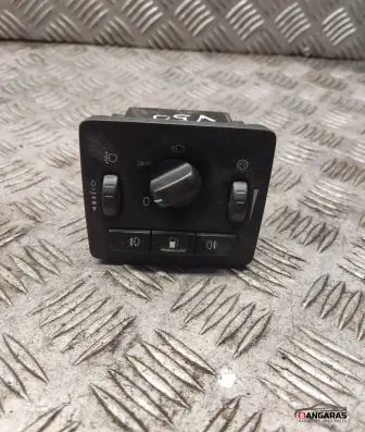 Volvo V50 Light switch 30669736