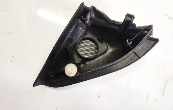 Side speaker trim/cover