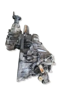 Hyundai Santa Fe Manual 5 speed gearbox 4300038070