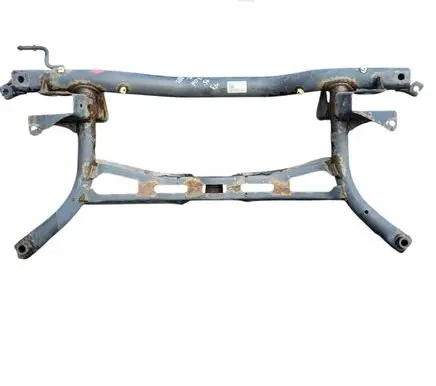 Audi A3 S3 8V Rear subframe 5Q0505315G