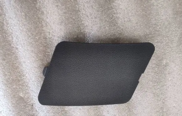 Hyundai Ioniq (D) pillar trim (bottom) 85753- G2200
