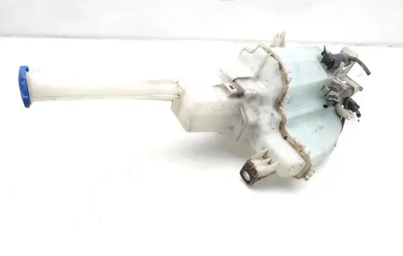 KIA Sportage Windshield washer fluid reservoir/tank 986103W500