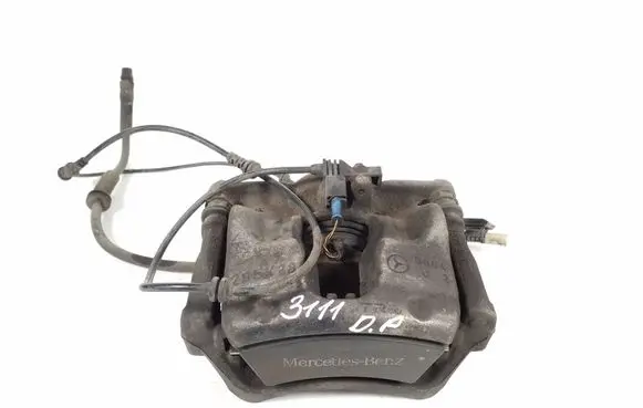 Mercedes-Benz B W246 W242 Front brake caliper A0004217481