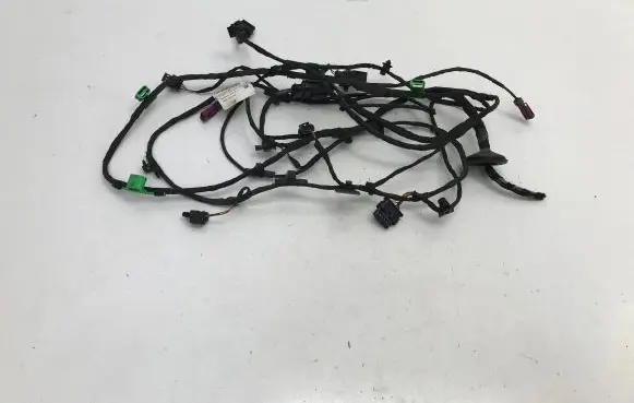 Volkswagen ID.4 Parking sensor (PDC) wiring loom 11C971104