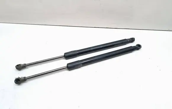 BMW 1 E82 E88 Tailgate/trunk strut/damper 7166758 51247166756