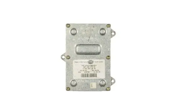 Audi A8 S8 D3 4E Headlight ballast module Xenon 5DF008279
