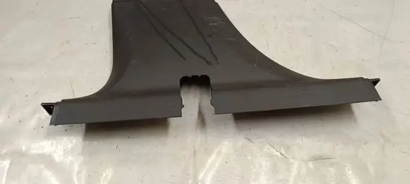 Mercedes-Benz EQA (B) pillar trim (bottom) A2436909700