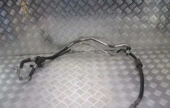 Audi A6 S6 C5 4B Air conditioning (A/C) pipe/hose