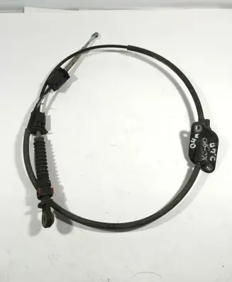 Volvo XC90 Gear shift cable linkage 