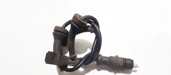 Renault Scenic II - Grand scenic II ABS brake wheel speed sensor 8200296570 10.0711-5151.3