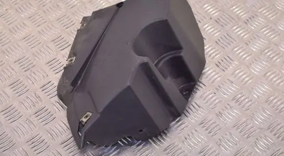 BMW 1 F20 F21 Rear bumper underbody cover/under tray 8055220