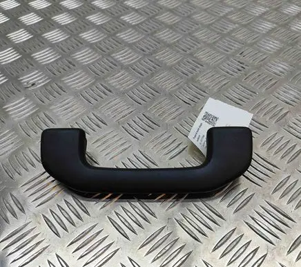 Mercedes-Benz E W213 Front interior roof grab handle A0998150039