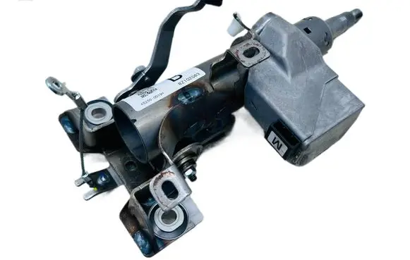 Toyota Yaris Steering wheel axle OYT26054 45250-0D194