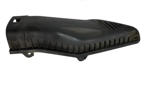 BMW 5 E60 E61 Air filter box cover 7789109 13717789109