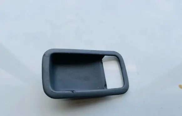 Nissan Micra Other interior part