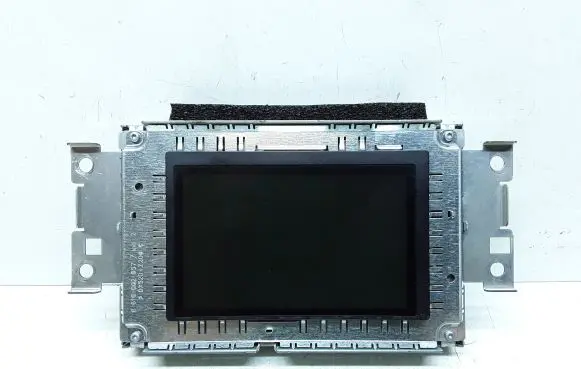 Volvo S60 Screen/display/small screen 31382523