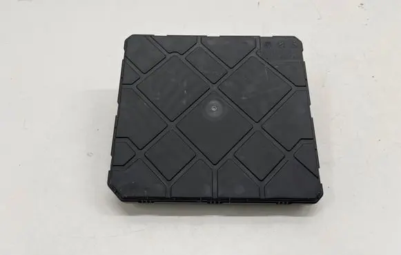 Volkswagen T-Cross Central body control module 2Q0937090G