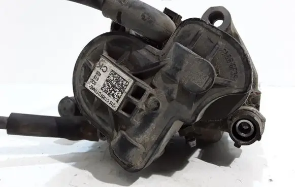 Audi A3 S3 8V Rear brake caliper 5Q0615405