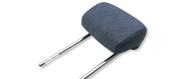 Mini Countryman U25 Rear seat headrest 