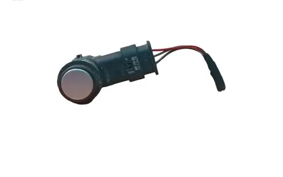 Volkswagen PASSAT B7 Parking PDC sensor 1S0919275