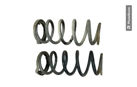 Honda Accord Rear coil spring