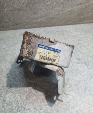Power steering control unit/module