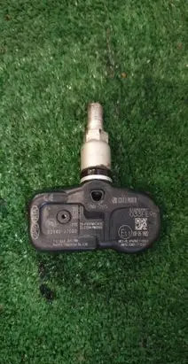 KIA Pro Cee'd III Tire pressure sensor 52940-J7000