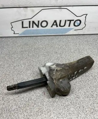 BMW 5 E39 Rear door check strap stopper 51228193448