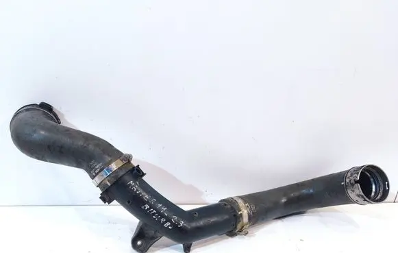 Renault Master III Intercooler hose/pipe