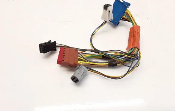 Renault Scenic I Other wiring loom 7700105707