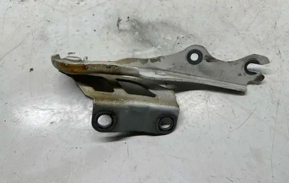 Engine bonnet/hood hinges