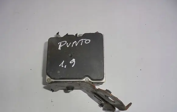 Fiat Grande Punto ABS Pump 51787092