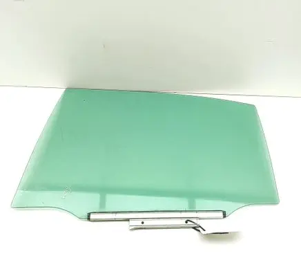 Lexus GS 250 350 300H 450H Rear door window glass 6811430750
