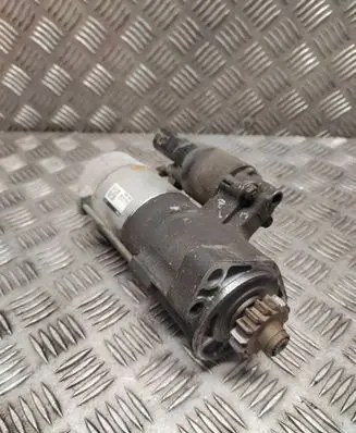 Audi Q7 4L Starter motor 059911024K 4280007224