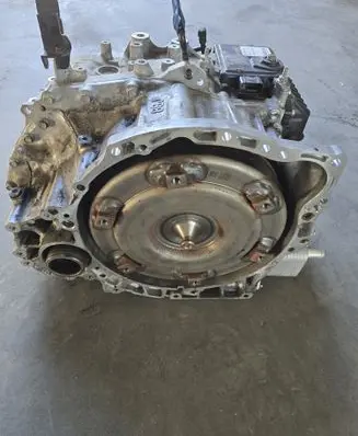 Volvo XC90 Automatic gearbox P1285389