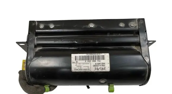 Volkswagen Transporter - Caravelle T4 Passenger airbag 7D1880200A 30004453B